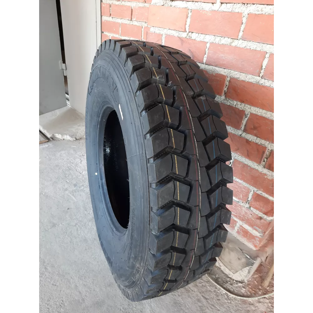 Грузовая шина 315/80 R22,5 Hawkwey HK 859 22PR в Талице