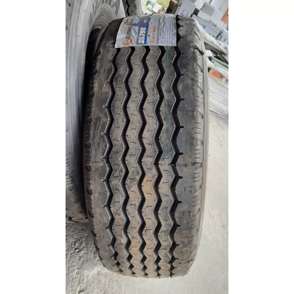 Грузовая шина 385/65 R22,5 Centara SD-750 20PR в Талице