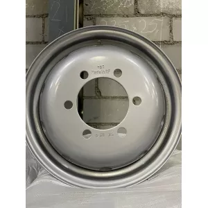 Диск 5,50х16  TREBL ET-105 PCD 6x170 D 130 купить в Талице