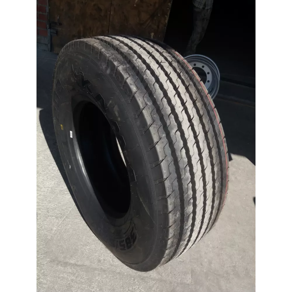 Грузовая шина 385/65 R22,5 Кама NF-202 в Талице