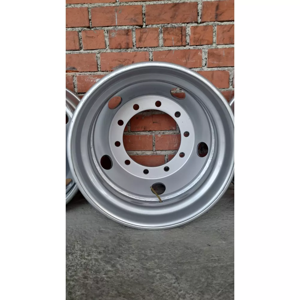 Диск 9,00х22,5 ET-175 PCD 10x335 D 281 18 мм 5 HOLE в Талице