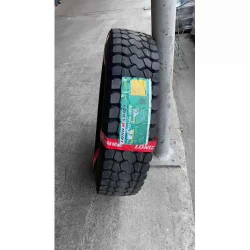 Грузовая шина 11,00 R20 Long March LM-338 18PR купить в Талице