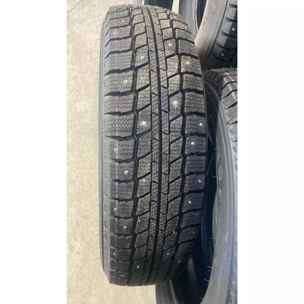 Грузовая шина 185/75 R16 Triangle LS-01  8PR шипы в Талице