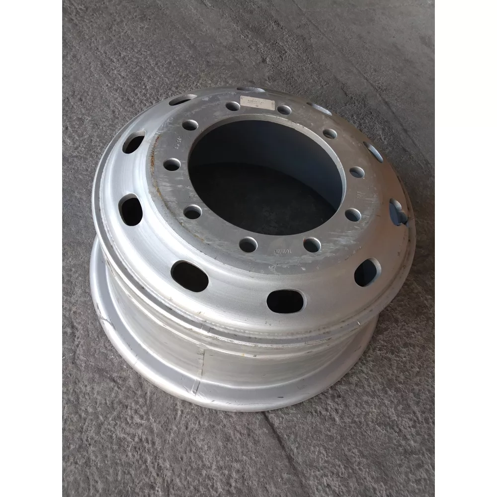 Диск 8,50х20 Koryo ET-180 PCD 10x335 D 281 в Талице