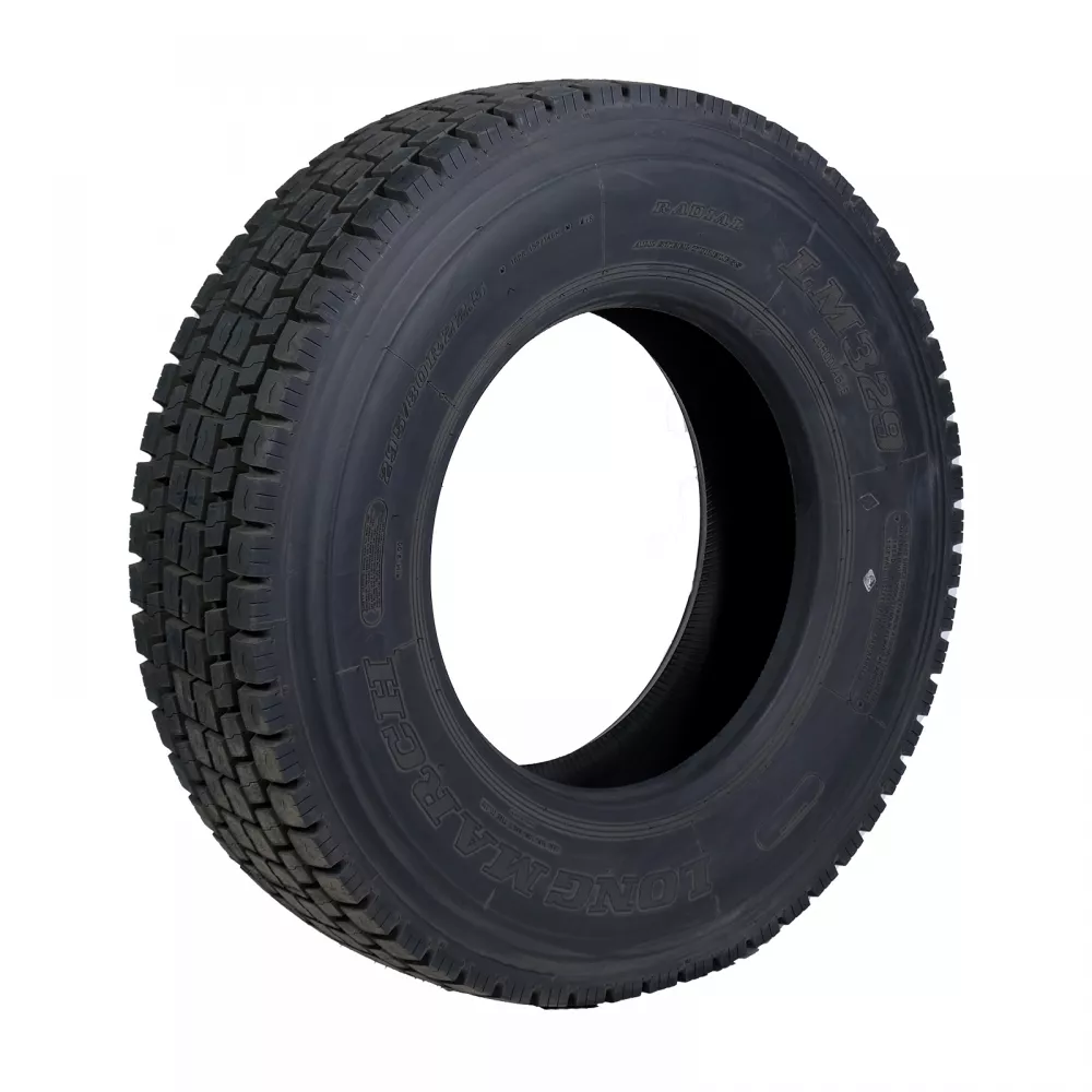 Грузовая шина 295/80 R22,5 Long March LM-329 18PR в Талице