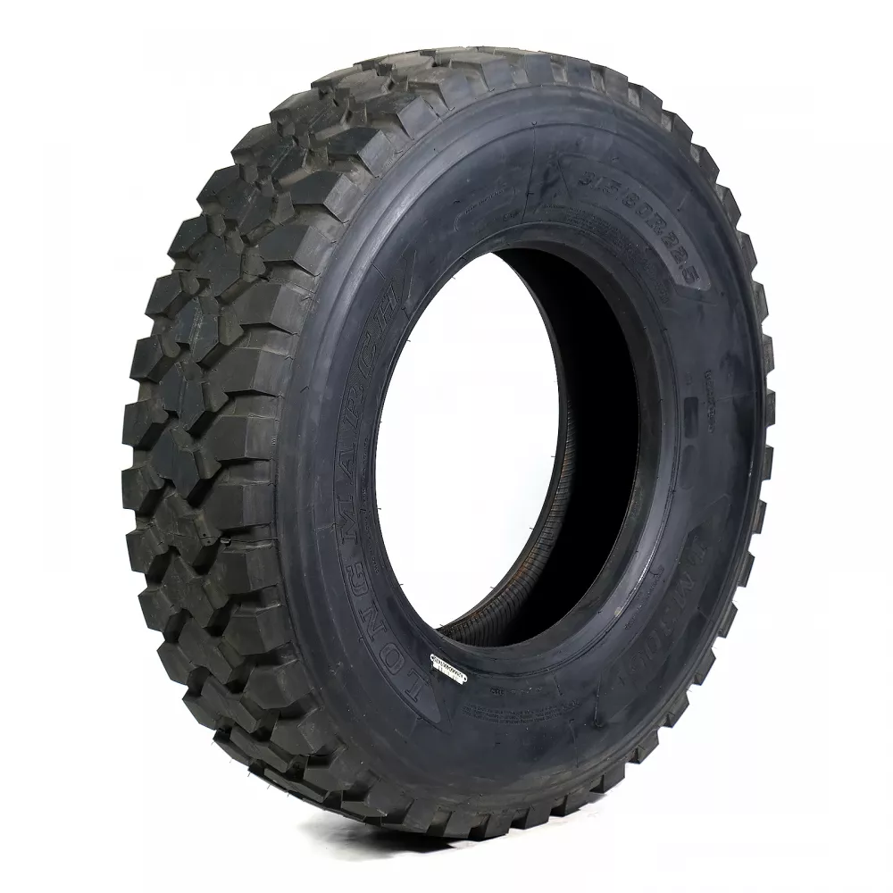 Грузовая шина 315/80 R22,5 Long March LM-305 20PR в Талице