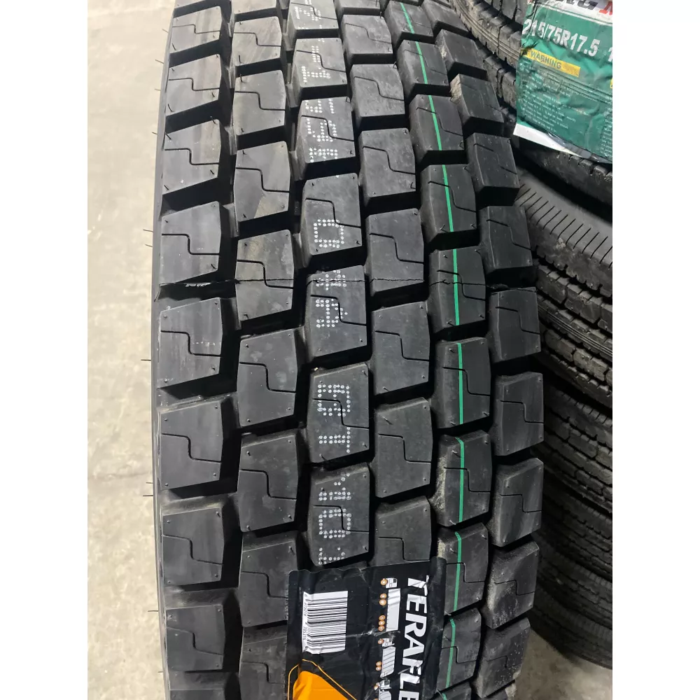 Грузовая шина 315/80 R22,5 TERAFLEX TD862 20PR в Талице