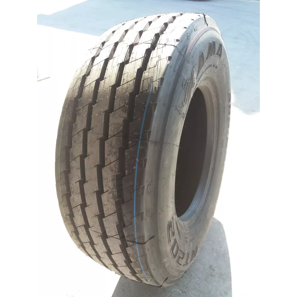 Грузовая шина 385/65 R22,5 Кама NT-202 в Талице