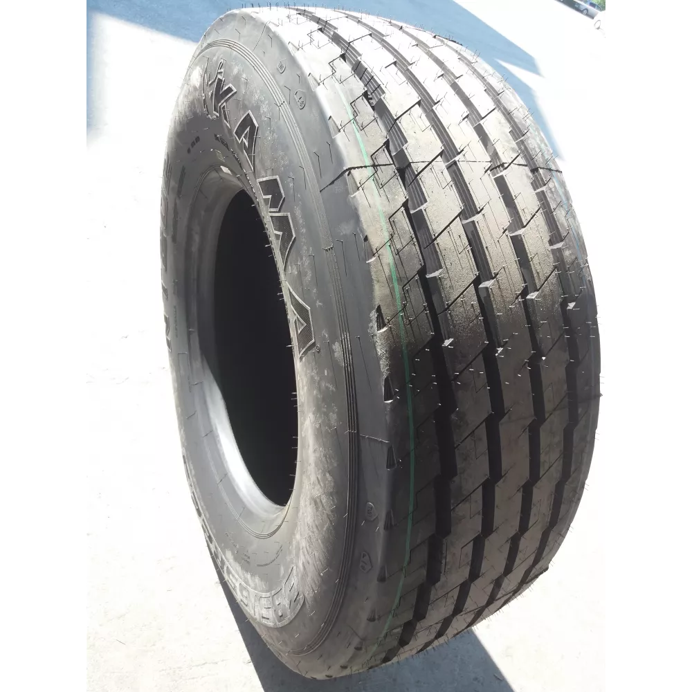 Грузовая шина 385/65 R22,5 Кама NT-202 в Талице